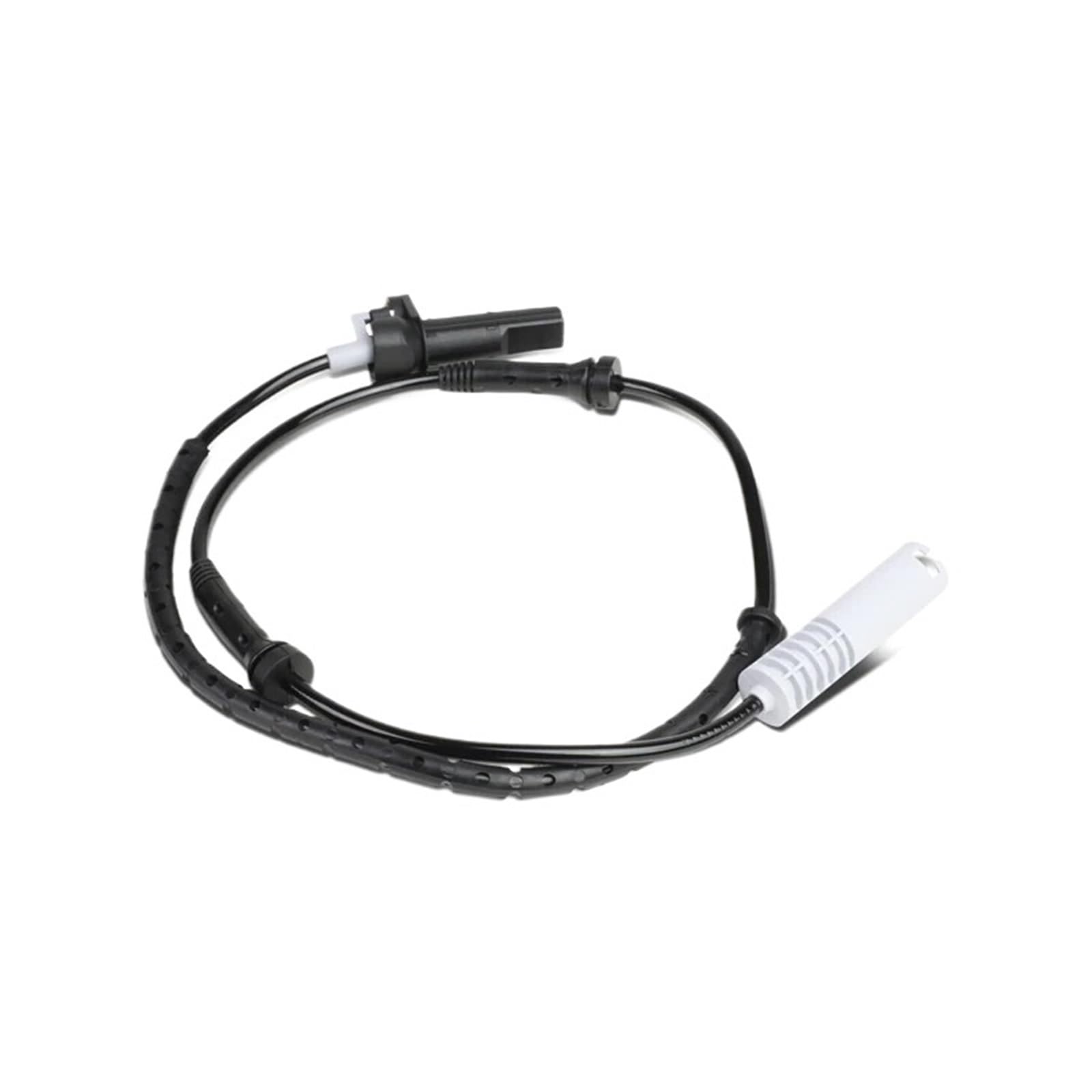 ABS Sensor Für 5 E39 1995-2000 2001 2002 2003 2004 Vorne Und Hinten Links Und Rechts ABS Rad Geschwindigkeit Sensor 34521182159 34521182160 Drehzahl Geber(1piece Rear) von QRDKKL