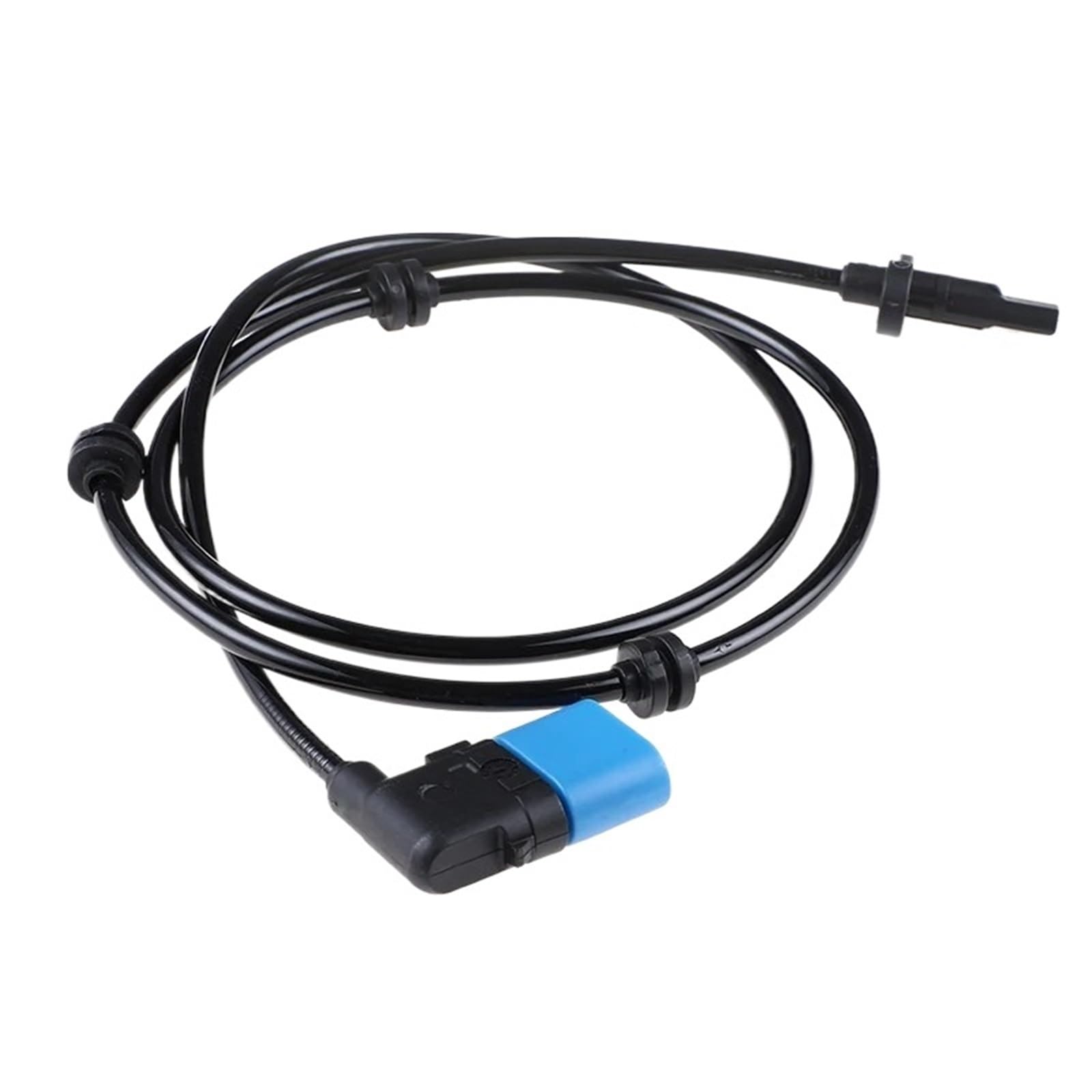 ABS Sensor Für Benz A-Klasse B-Klasse Für GLA Für CLA W117 W156 W176 Vorne Hinten ABS Rad Geschwindigkeit Sensor A2465402510 A2469059402 Drehzahl Geber(Rear) von QRDKKL