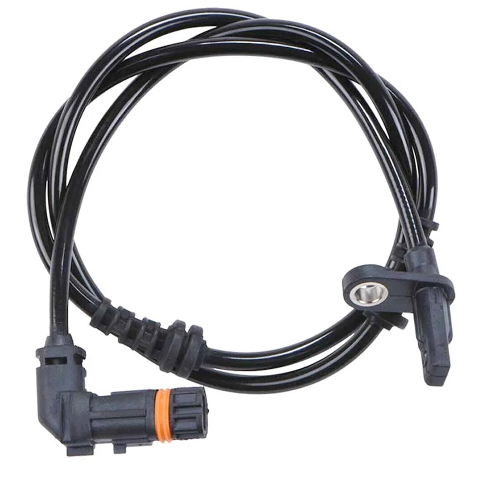 ABS Sensor Für Benz C300 C280 C220 C320 Für GLK200 Für GLK250 Für GLK350 Für GLK280 ABS Rad Geschwindigkeit Sensor Speedline OEM:A2049054205 Drehzahl Geber von QRDKKL