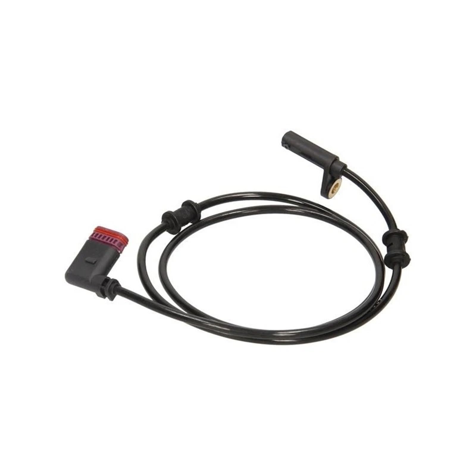 ABS Sensor Für Benz Für SLK R171 2003-2009 Hinten Links/Rechts ABS Rad Geschwindigkeit Sensor 1 Stück OEM A1715400117 Drehzahl Geber(Hinten rechts) von QRDKKL