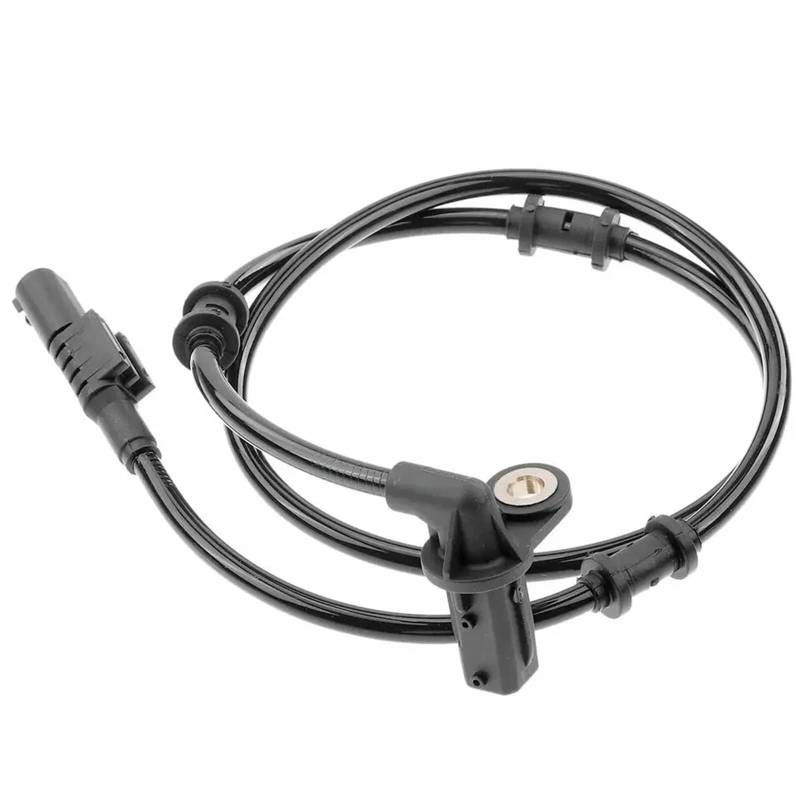 ABS Sensor Für Benz W163 ML 2002 2003 2004 2005 Vorne Und Hinten Links Und Rechts ABS Rad Geschwindigkeit Sensor OEM A1635422018 A1635422118 Drehzahl Geber(A1635421918) von QRDKKL