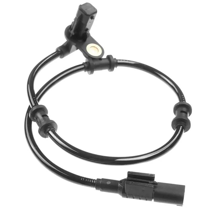 ABS Sensor Für Benz W163 ML 2002 2003 2004 2005 Vorne Und Hinten Links Und Rechts ABS Rad Geschwindigkeit Sensor OEM A1635422018 A1635422118 Drehzahl Geber(A1635422118) von QRDKKL