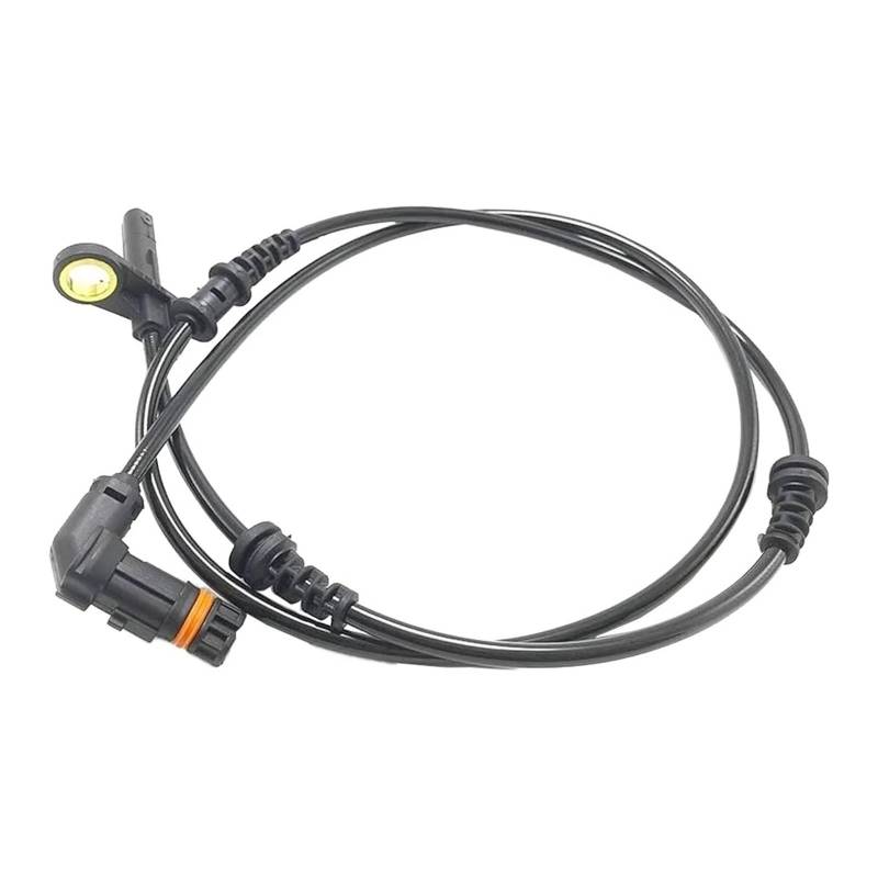 ABS Sensor Für Benz W251 R320 R350 R280 R300 R400 R500 Auto ABS Raddrehzahlsensor 1 Stück OEM: A2519056100 A2519055700 A2514404937 Drehzahl Geber von QRDKKL