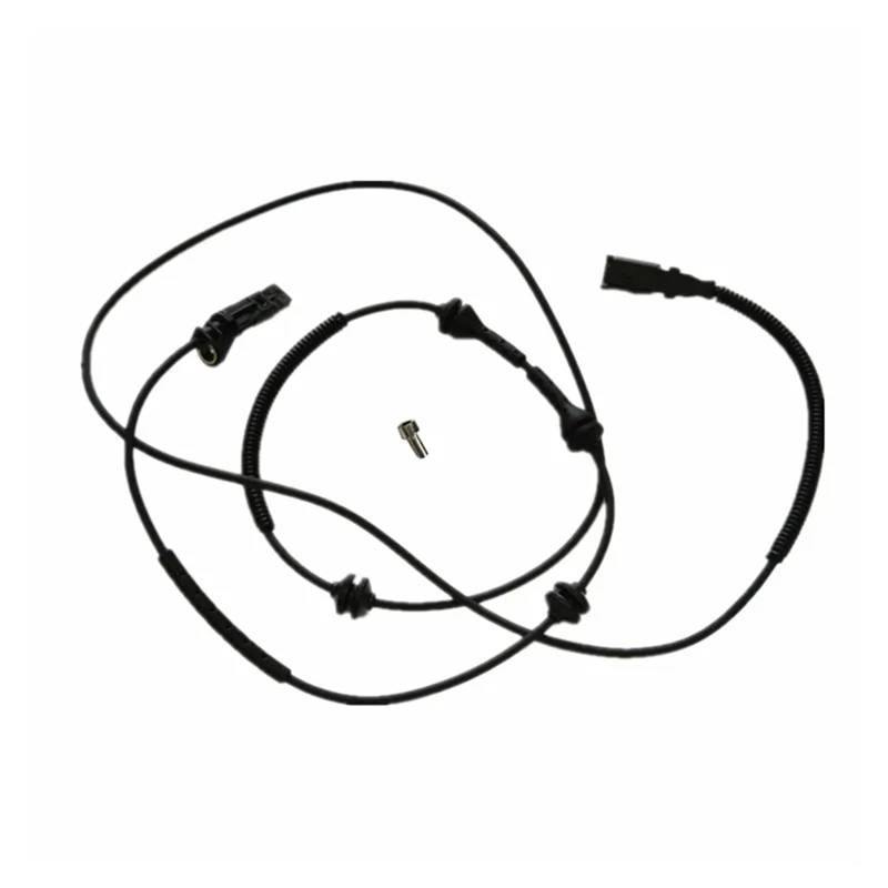 ABS Sensor Für Citroen C6 TD Hinten Links Rechts ABS Raddrehzahlsensor 1 Stück 4545G7 4545C0 9642688280 Drehzahl Geber von QRDKKL