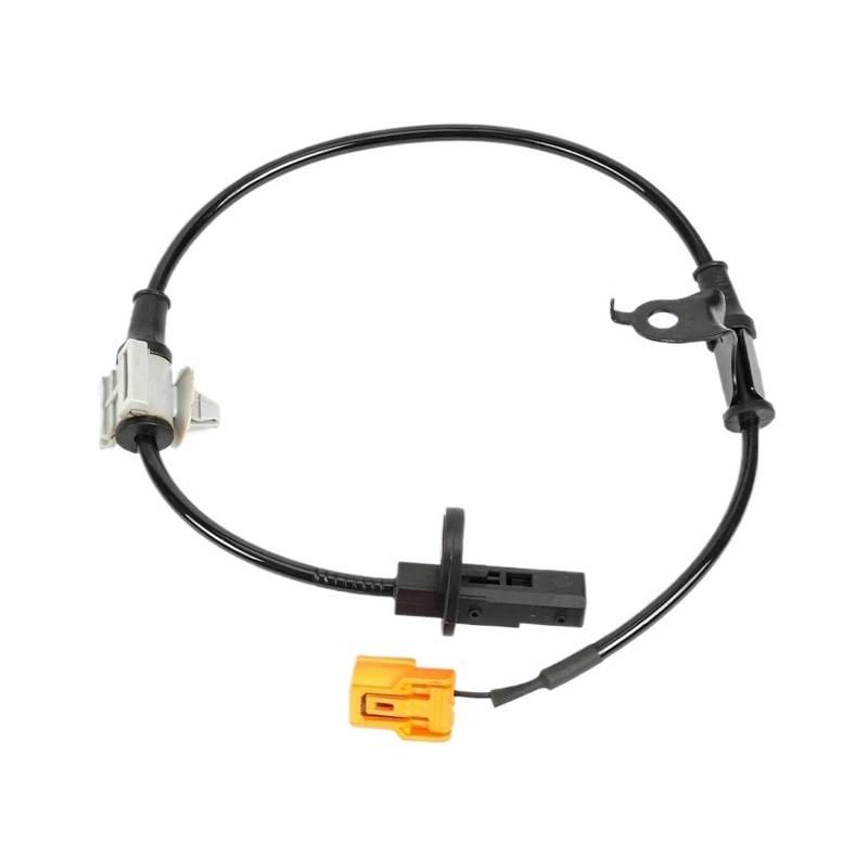 ABS Sensor Für Für Accord 2003-2008 Vorne Links Hinten Links Rechts ABS Rad Geschwindigkeit Sensor 1 Stück 57470SDAA03 57475SDAA03 57455SDC013 Drehzahl Geber(Hinten Links) von QRDKKL