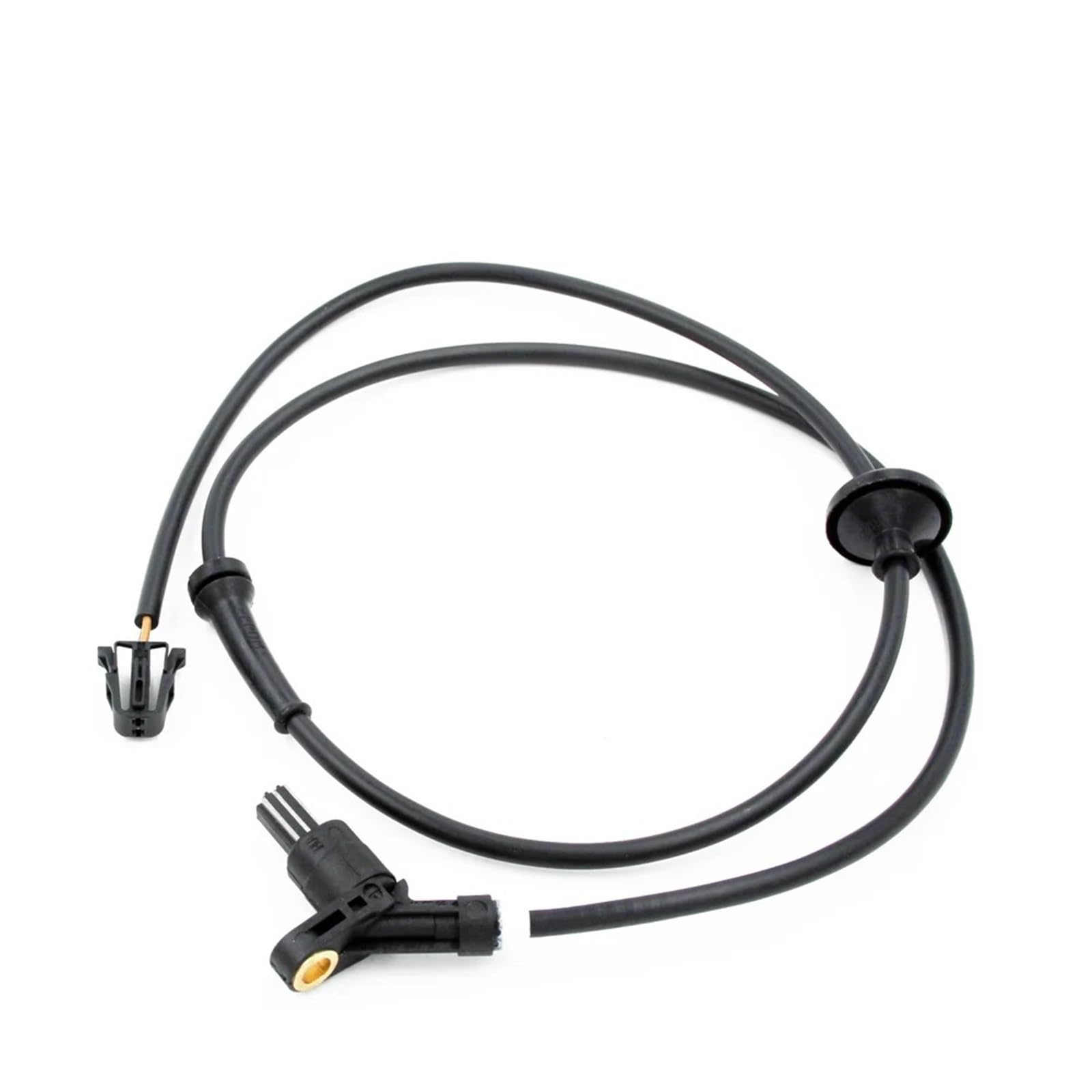 ABS Sensor Für Golf Für III Für Variante 1991-1999 ABS Rad Geschwindigkeit Sensor 1H0927807B 1H0927807D 1H 0 927 807 DB 1H 0 927 807D Drehzahl Geber(1 Piece) von QRDKKL