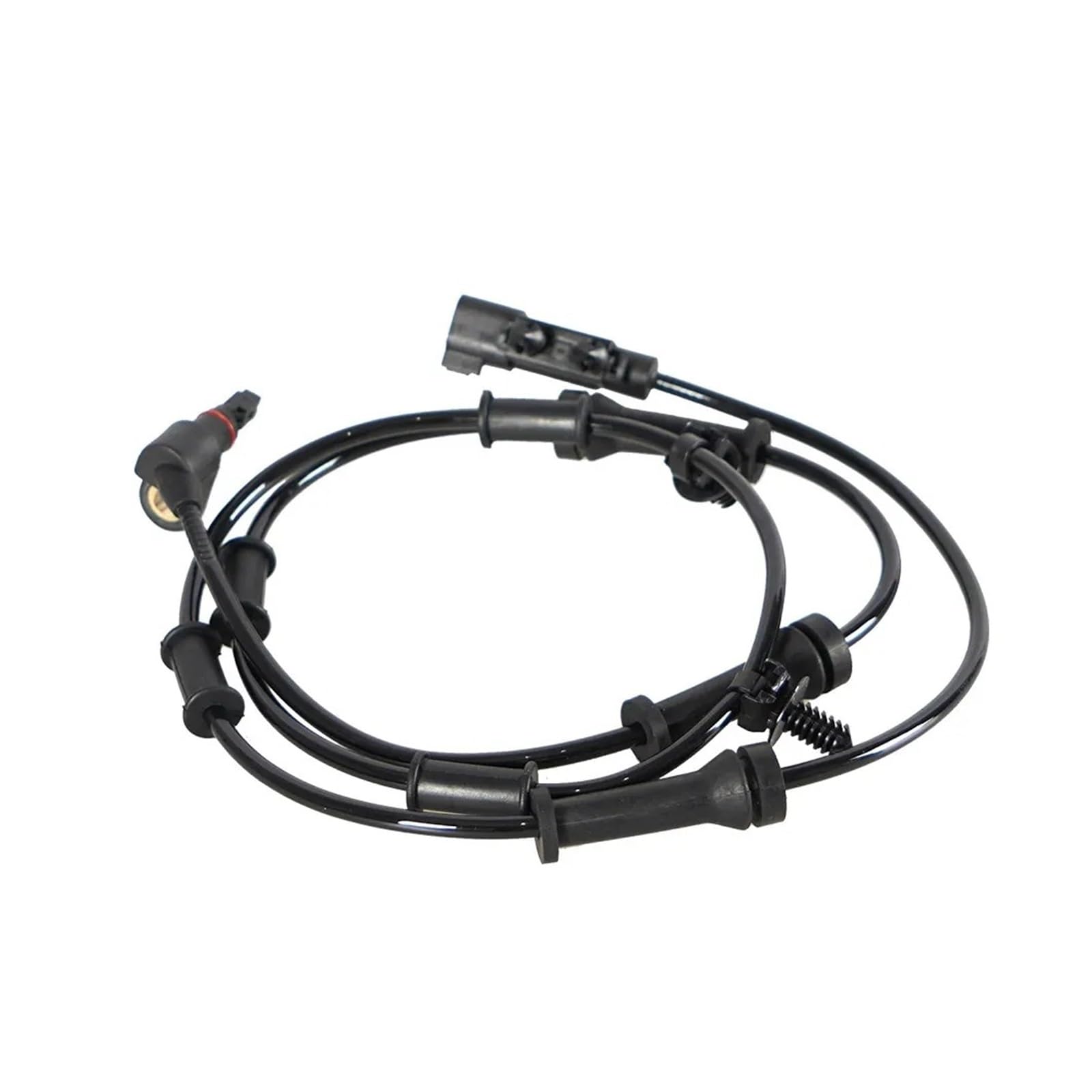 ABS Sensor Für Jeep Für Wrangler JK 2007-2018 Vorne Links & Rechts ABS Rad Geschwindigkeit Sensor OE 68003281AC 68003281AA 68003281AC ALS1918 Drehzahl Geber von QRDKKL