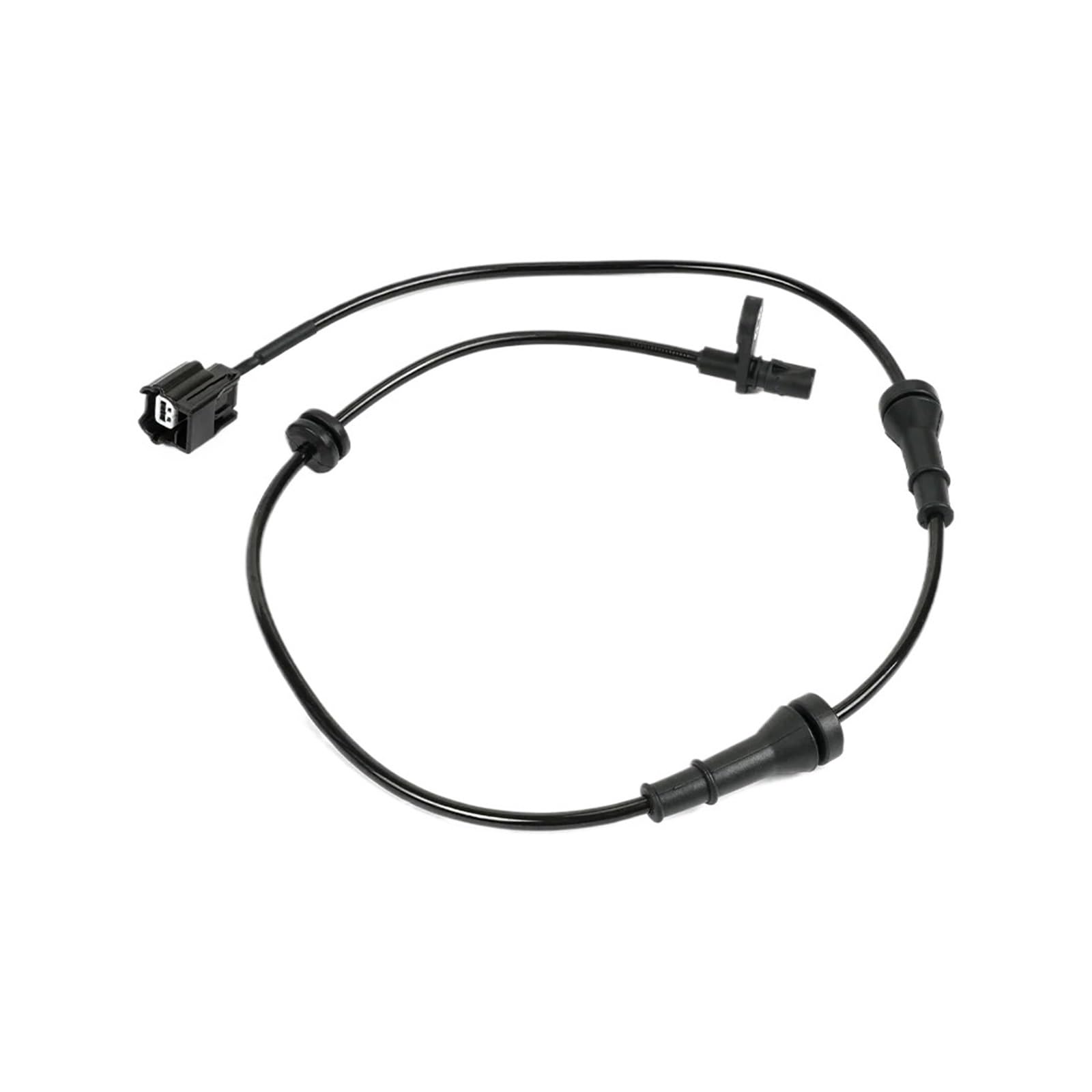 ABS Sensor Für Nissan Für Tiida Für Sentra 2013-2019 Hinten Vorne Links Rechts ABS Rad Geschwindigkeit Sensor 1 Stück 479103DA0A 479003DA0A 479013DA0A Drehzahl Geber(Right Rear Left) von QRDKKL