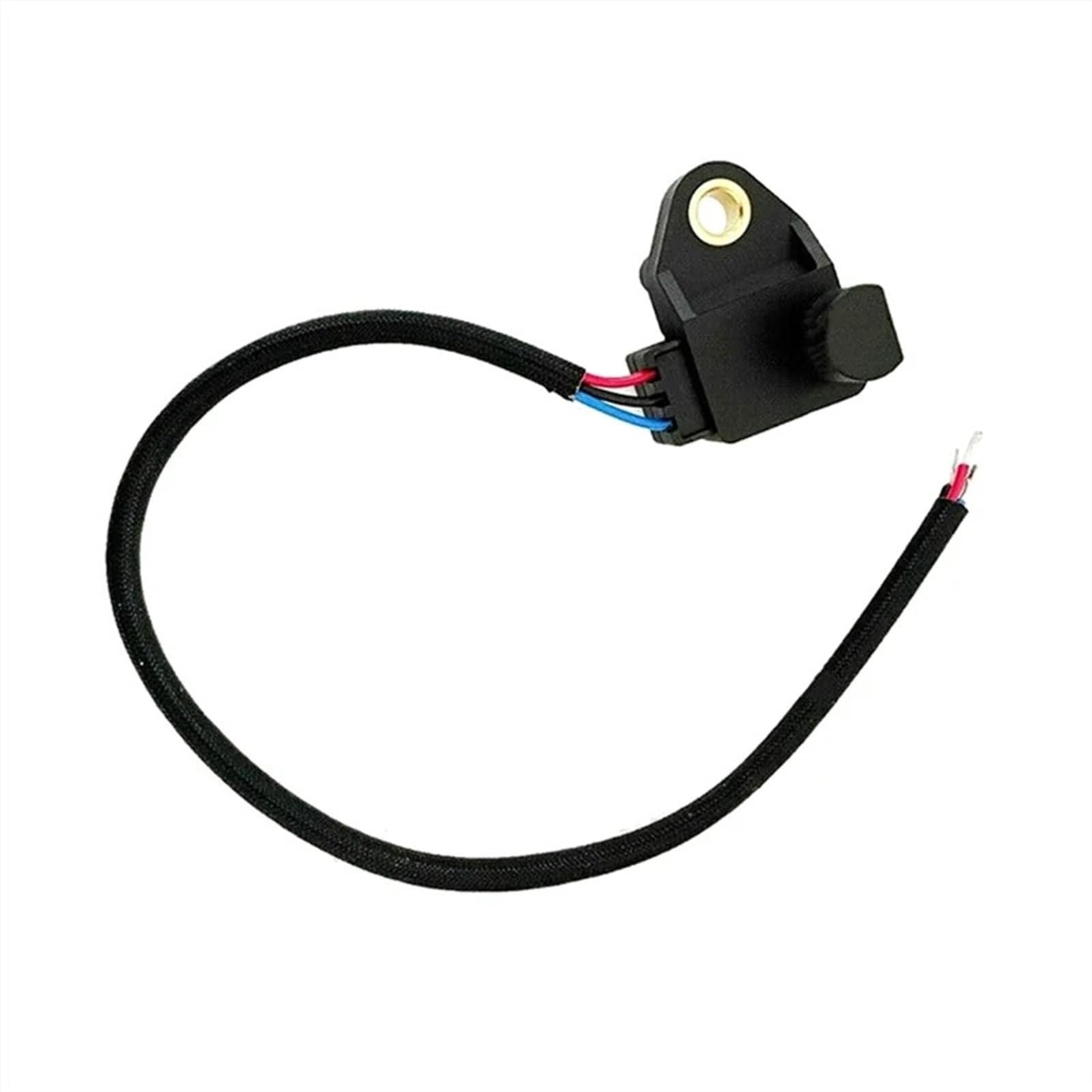 ABS Sensor Für Subaru Für 5EAT 5AT P1710 2008-2014 Turbinendrehzahlsensor 1 Stück OEM:31705-aa620 Drehzahl Geber von QRDKKL