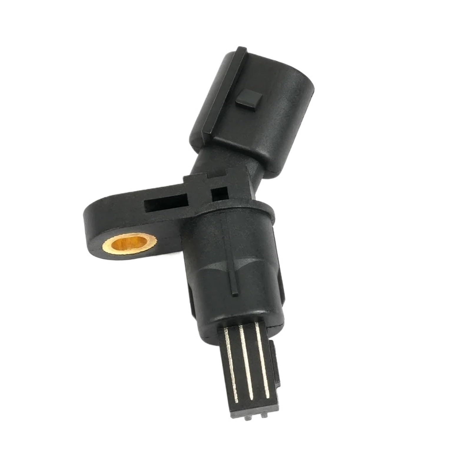 ABS Sensor Für TT 2000 2001 2002 2003 2004 2005 2006 Vorne Hinten Links Rechts ABS Rad Geschwindigkeit Sensor 1J0927803 1J0927807B 1J0927804 Drehzahl Geber(Rear Left Right) von QRDKKL