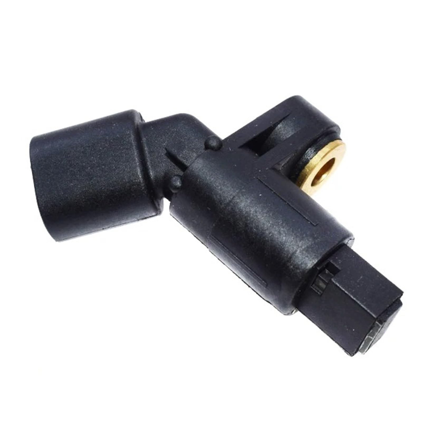 ABS Sensor Für TT 2000 2001 2002 2003 2004 2005 2006 Vorne Links & Rechts Hinten ABS Rad Geschwindigkeit Sensor 1J0927807B 1J0927803 Drehzahl Geber(Front Right 1J0927804) von QRDKKL