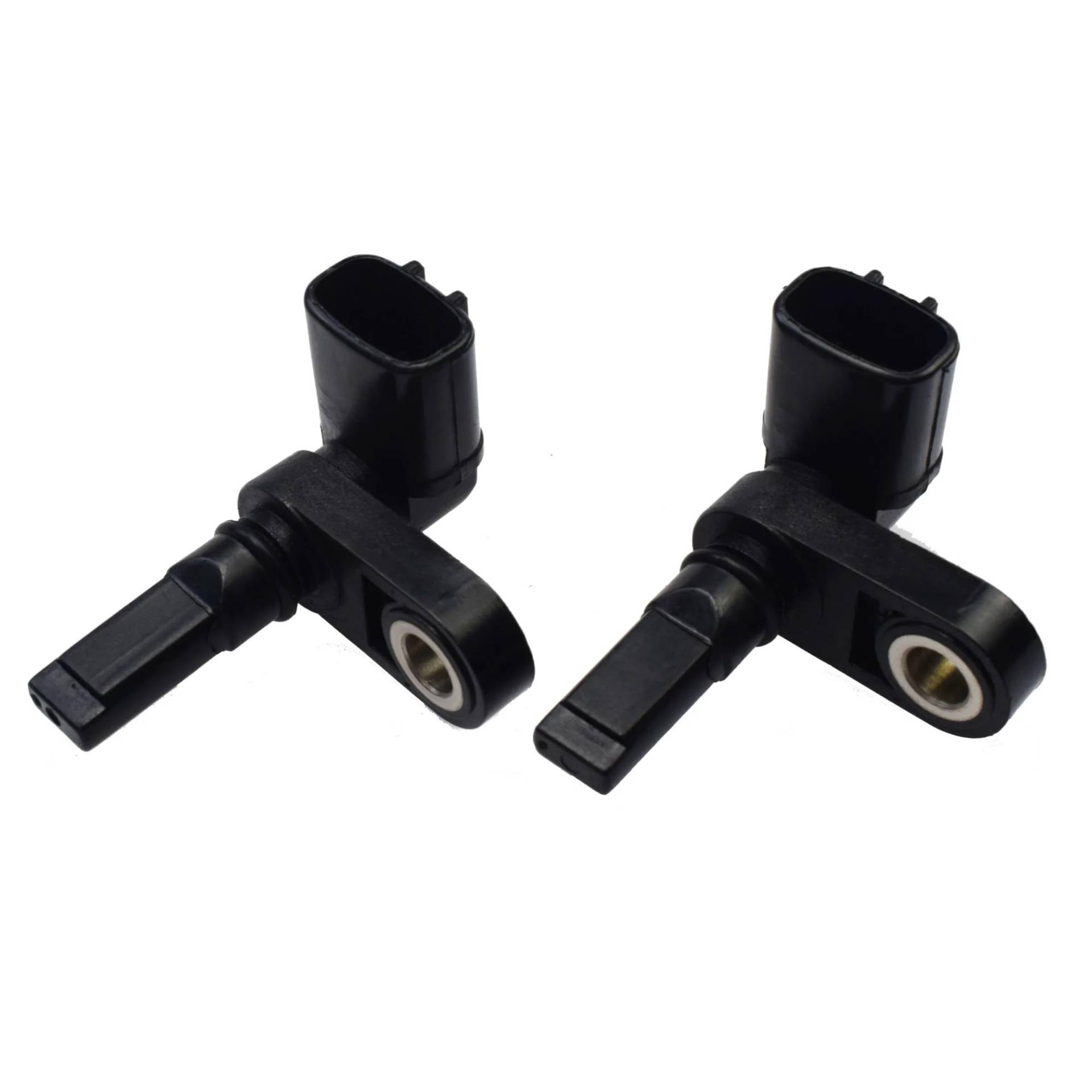 ABS Sensor Für Toyota Für 4Runner Für Tacoma 2003-2017 ABS Rad Geschwindigkeit Sensor & Verdrahtung Stecker Harness 89542-60050 89543-60050 Drehzahl Geber(Left Right Pair) von QRDKKL