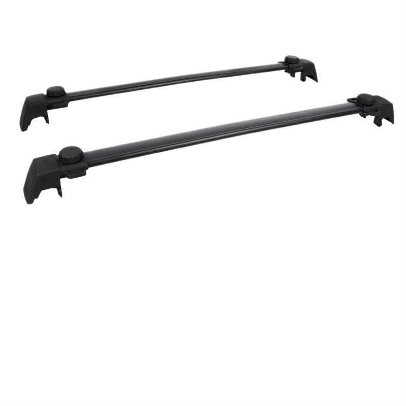 Auto Dachträger Für Jeep Für Kompass 2011-2022 Dach Gepäck Rack Kreuz Bars Halter Dachgepäckträger(2011-2016) von QRDKKL