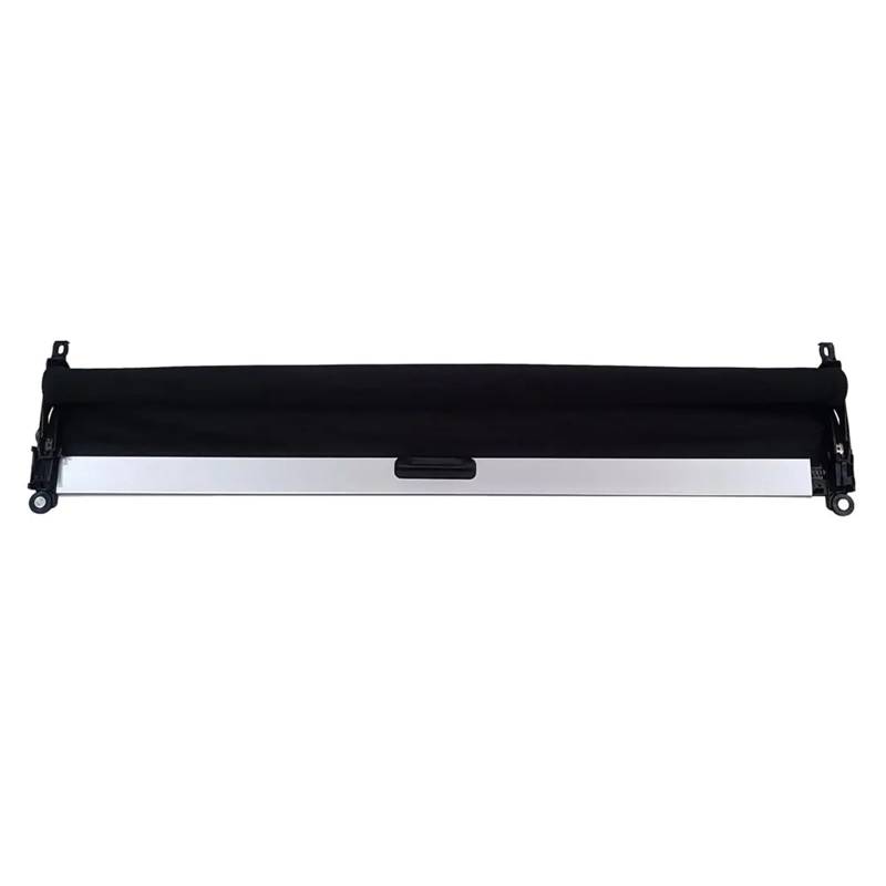 Auto Fenster Sonnenschutz Für A1 8X1 3-Türer 2011 2012 2013 2014 2015 Auto Dachfenster Rollo Schiebedach Schiebedach Rollo Sonnenschutz Schatten Vorhang Sonnenblende Auto(Schwarz) von QRDKKL