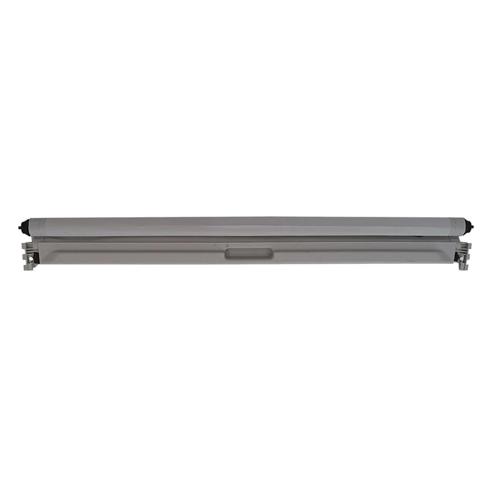 Auto Fenster Sonnenschutz Für Koleos 2009 2010 2011 2012 2013 2014 2015 Auto Dachfenster Shutter Schiebedach Schiebedach Rollo Sonnenschirm Schatten Vorhang Sonnenblende Auto(Gray Front) von QRDKKL