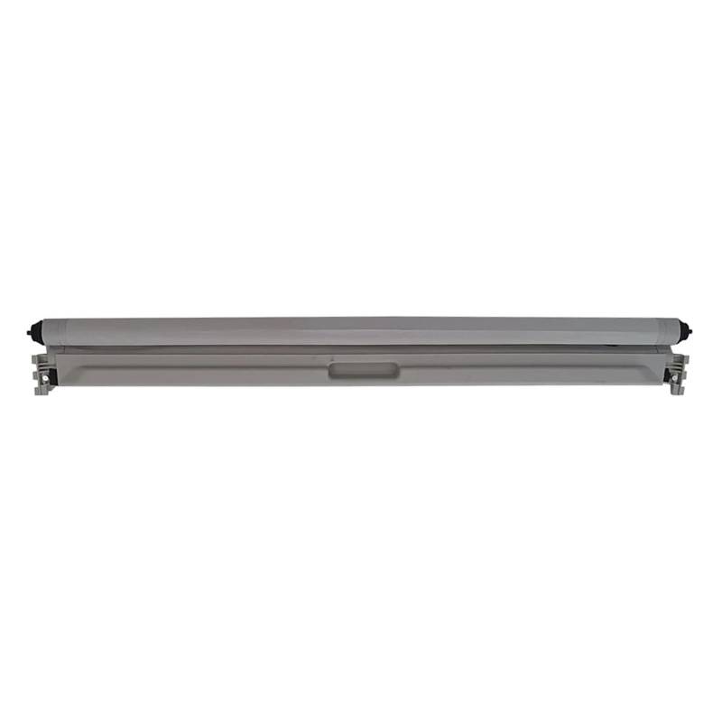 Auto Fenster Sonnenschutz Für Koleos 2009 2010 2011 2012 2013 2014 2015 Auto Dachfenster Shutter Schiebedach Schiebedach Rollo Sonnenschirm Schatten Vorhang Sonnenblende Auto(Gray Rear) von QRDKKL