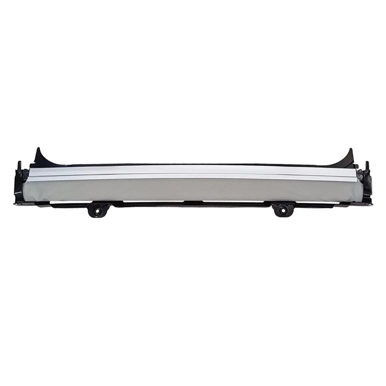 Auto Fenster Sonnenschutz Für Skoda Für Yeti 2010-2018 Für Superb 2008-2015 Auto Dachfenster Shutter Schiebedach Schiebedach Rollo Sonnenschutz Schatten Vorhang Sonnenblende Auto(Gray) von QRDKKL