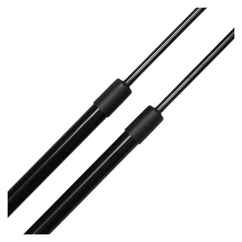 Kofferraum Dämpfer Für Kia Für Carnival Für Sedona Für Grand Für Carnival VQ MPV 2005-2014 640mm Heckklappe Boot Trunk Gas Struts 81771-4D000 Elektrische Heckklappe Dämpfer(Normal Black) von QRDKKL