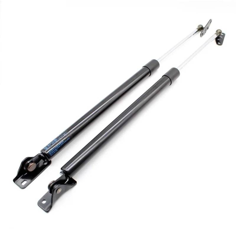 Kofferraum Dämpfer Für Lexus RX330 RX350 Für RX400h 2003-2008 Für Toyoa Für Harrier Heckklappe Trunk Struts Lift Unterstützung Dämpfer Elektrische Heckklappe Dämpfer(Normal Black) von QRDKKL