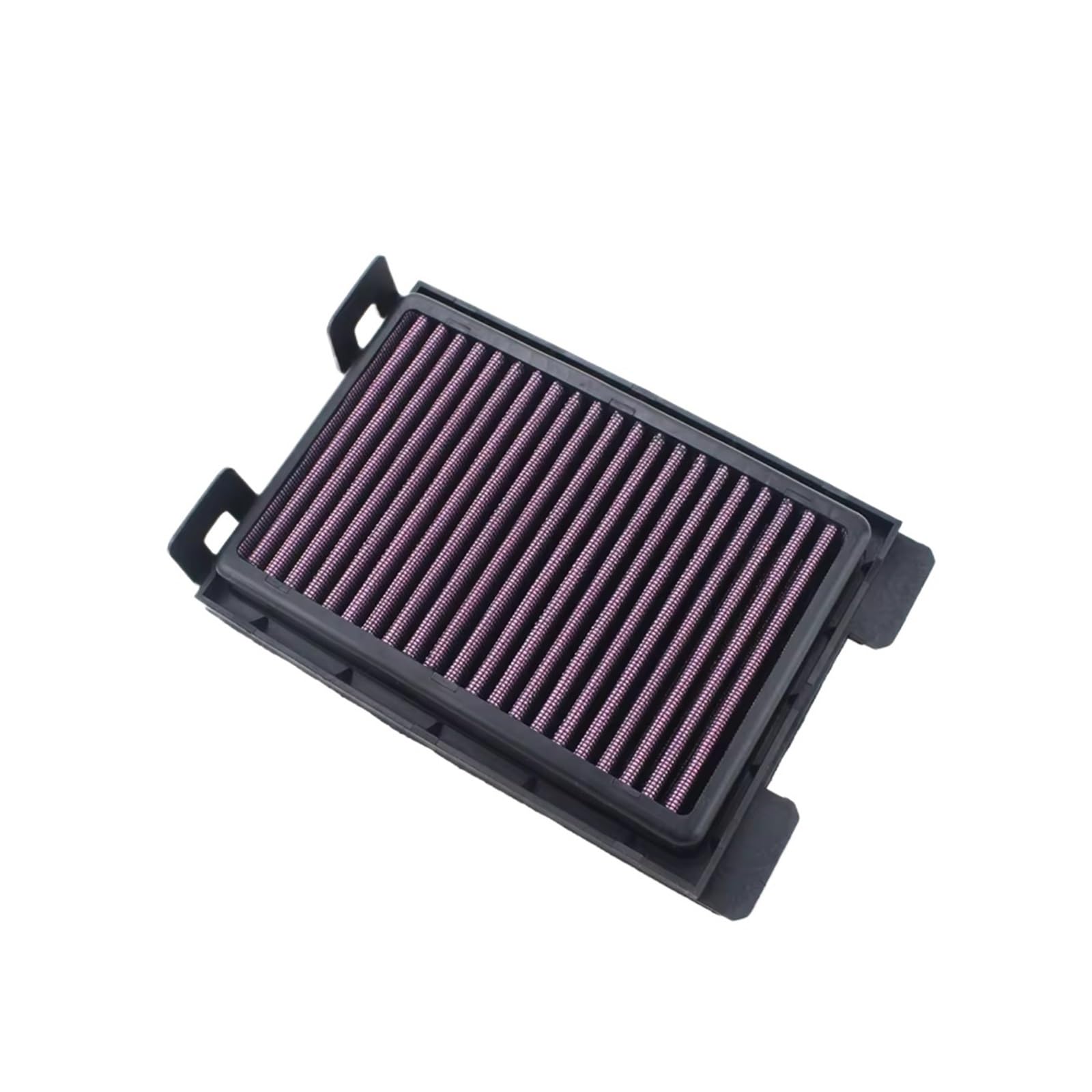 Motorrad Luftfilter Für CBR250R 2011-2014 Für CBR300R 2014-2016 Für CBF300 2015-2016/Motorrad Lufteinlass Filter Element Luftfilterzubehör von QRDKKL