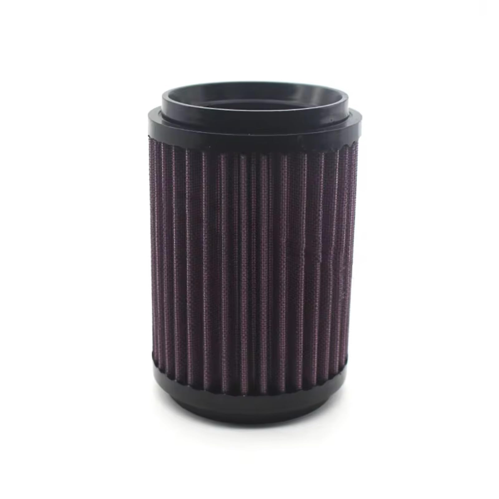 Motorrad Luftfilter Für Ducati Für Monster 795 2012 Für Monster 796 2010-2013/Motorrad Lufteinlass Filter Element Luftfilterzubehör von QRDKKL