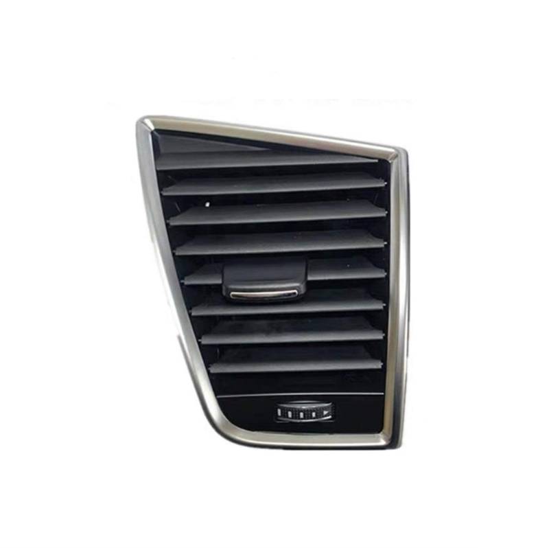 QRMZJF 8R1820901 8R1820902 8R1820951C vordere Klimaanlagen-Auslass-Mittelarmlehnen-Entlüftungsbaugruppe, for Audi, Q5 2009–2017 Auto-Klimaanlagen-Entlüftungsgitter(Right) von QRMZJF