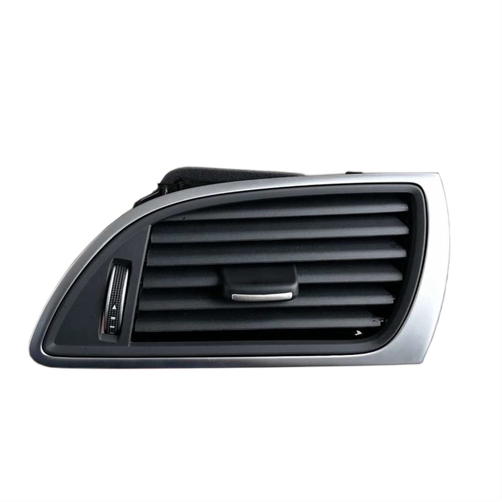 QRMZJF Auto-Innenraum vorne am Armaturenbrett, Mittelkonsole, A/C-Entlüftungsauslass, for Audi, A7 RS7 RS6 A6 C7 2011–2016 4G0941509 4G0819203 4G1820901B Auto-Klimaanlagen-Entlüftungsgitter(C-Right) von QRMZJF