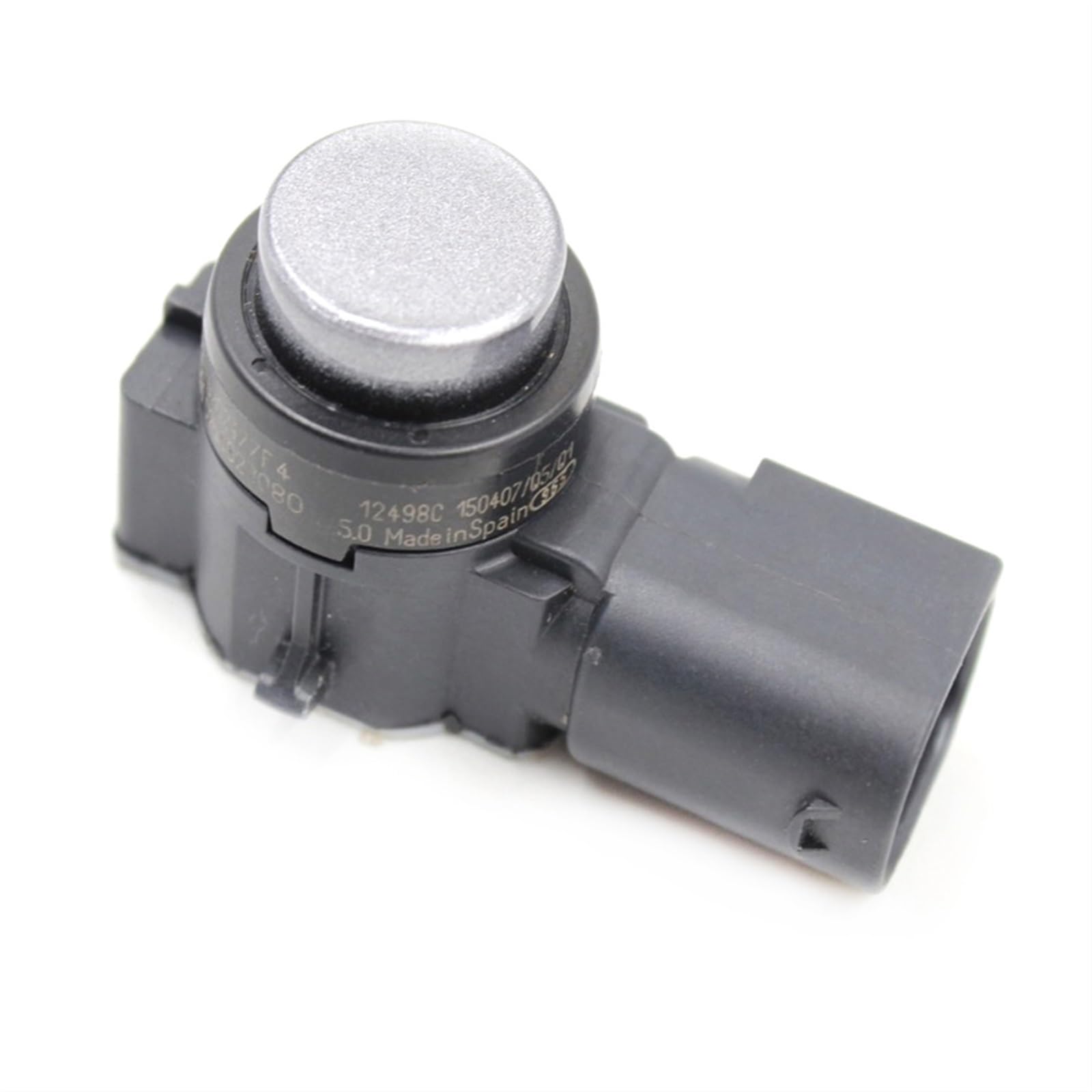 QRMZJF Einparkhilfe PDC Stoßstange Rückfahrassistent, for Peugeot, 9675202477F4 9675202477F4 Einparkhilfesensor von QRMZJF