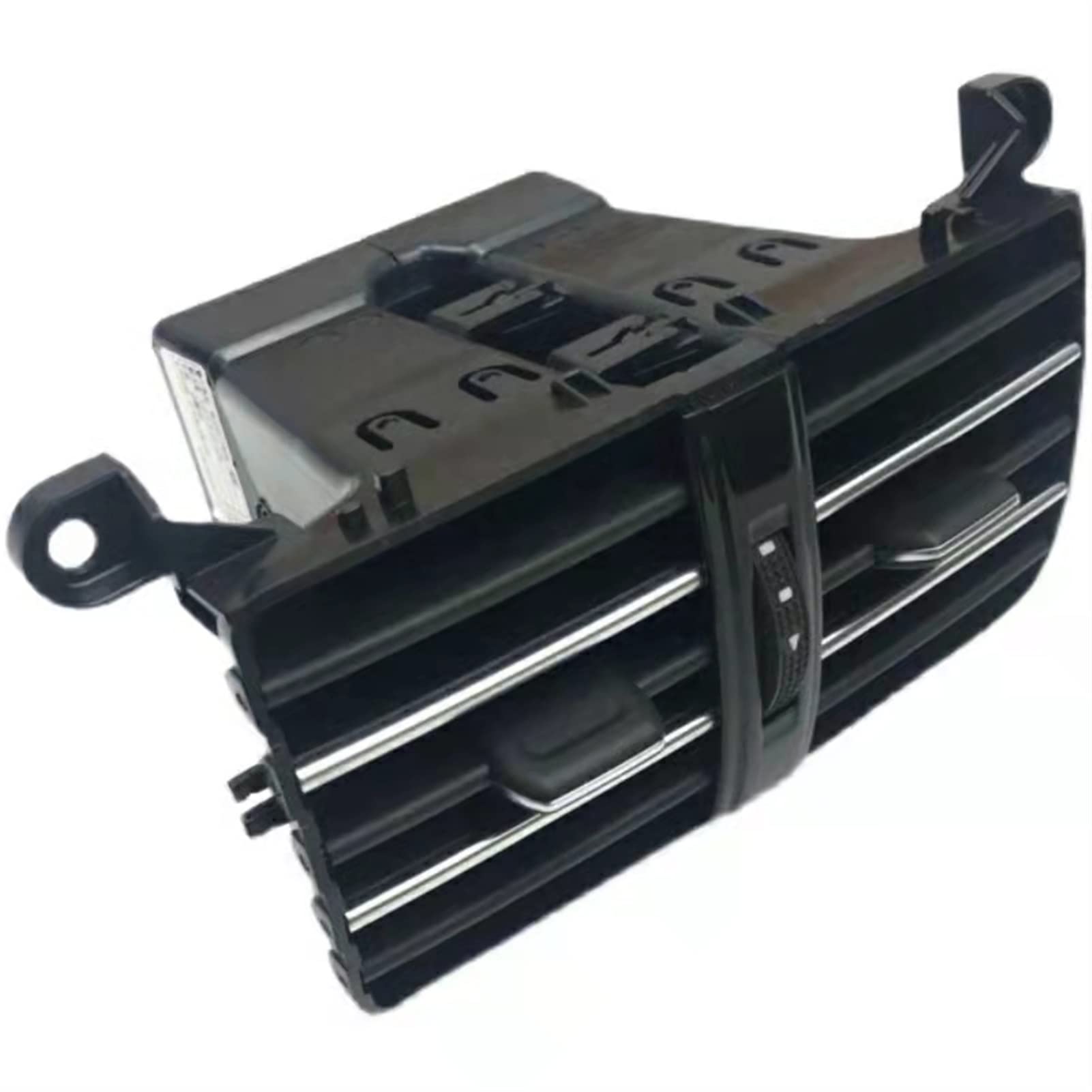 QRMZJF Hintere Armlehne, Klimaanlagenauslass, AC-Entlüftungsgitter, Autozubehör, for VW, for Passat, B8 2017–2021 Auto-Klimaanlagen-Entlüftungsgitter von QRMZJF