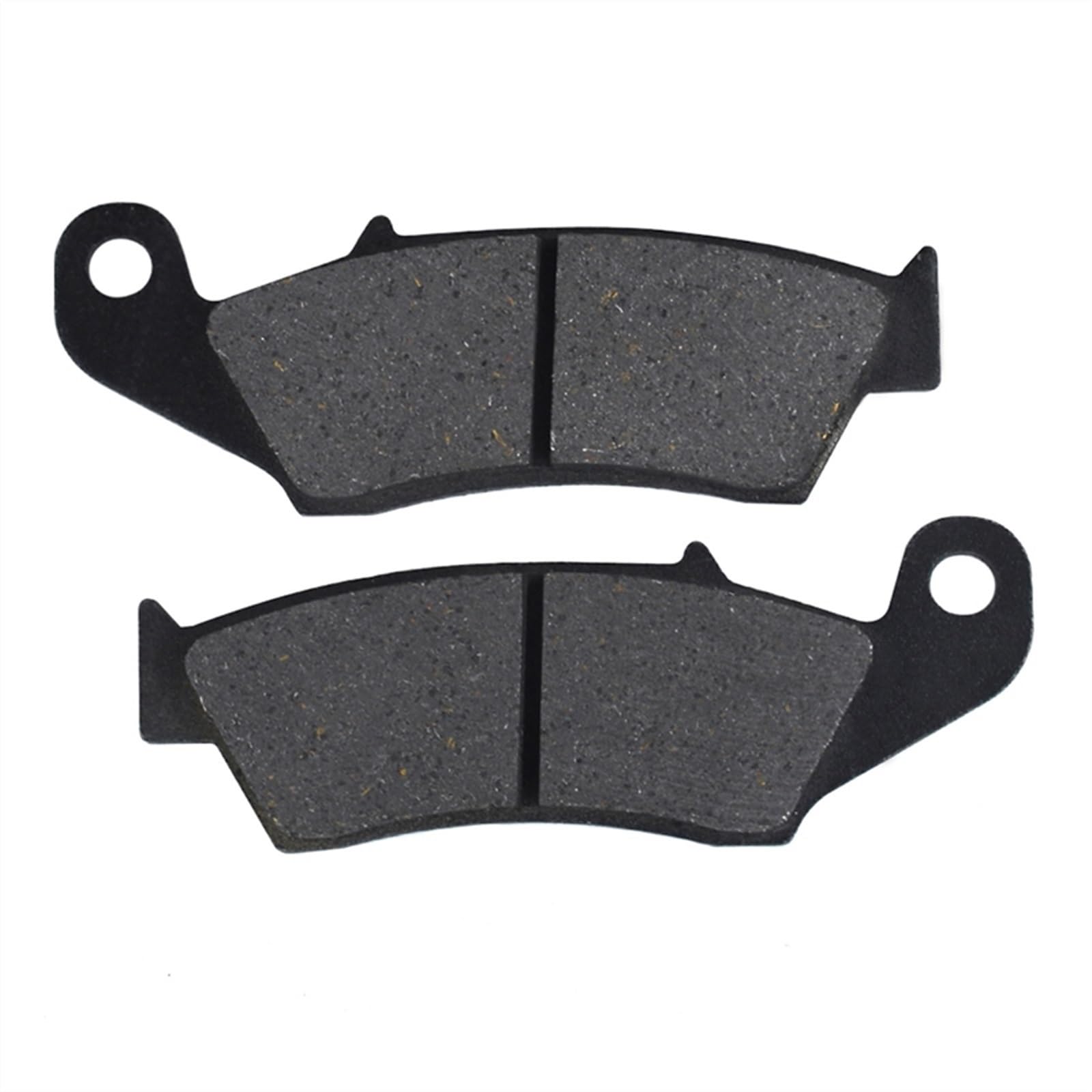 QRMZJF Motorrad Vorne Und Hinten Bremsbeläge for XL 600 XL600 Transalp 1997-1999 XL650 XL 650 Transalp 2000-2007 Motorcycle Brake Pads(Front) von QRMZJF