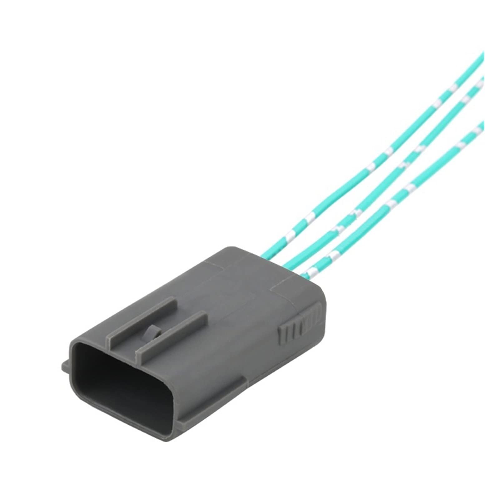 1/5/10/20/50/Sets 3 Pin Sumitomo DL 090 Wasserdichten Stecker 6195-0009 6195-0012 RX8 Zündspule(3p Male,10 Sets) von QSBVSO