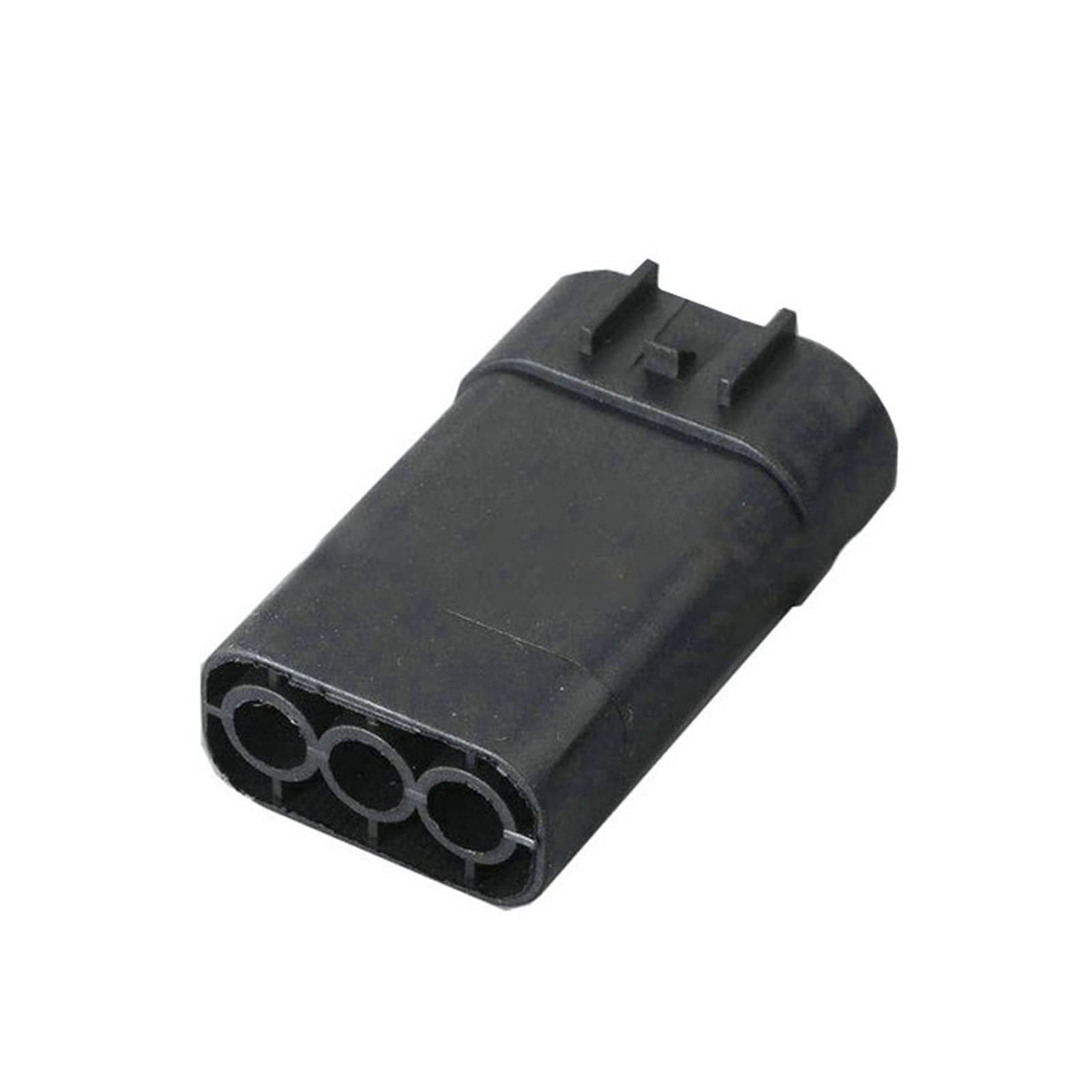 1/5/10/20/50 Set 3 Pin Automobilstecker 6189-0099 Compatible with Vss. Toy~TA 1JZ 2JZ. Kartensensor 90980-10841 Vakuum-Turbo-Druckbuchse LX13(3p Male,1 Set_3P) von QSBVSO