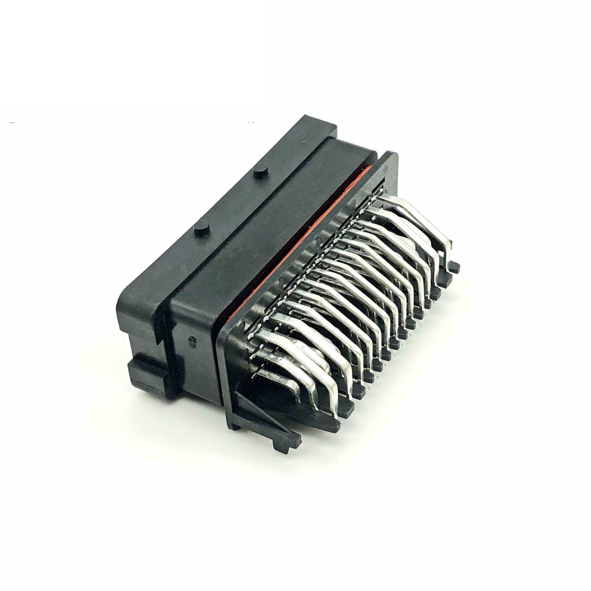 5/10 Sätze 39 Pin ECU Versiegelte Automotive. FCI. Autoverbinder PCB Steuerungssystem männliche weibliche 39P ECU-Anschlüsse mit Terminals(Male,5 Set) von QSBVSO