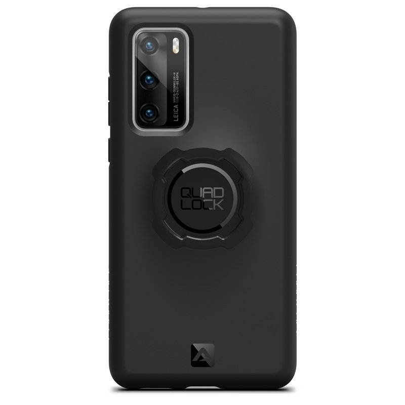 QUAD LOCK Handy Tasche - Huawei P40 von QUAD LOCK