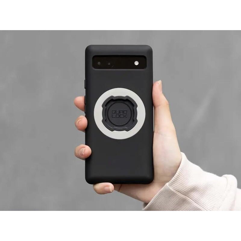 QUAD LOCK MAG Handy Case - Google Pixel 8 Pro von QUAD LOCK