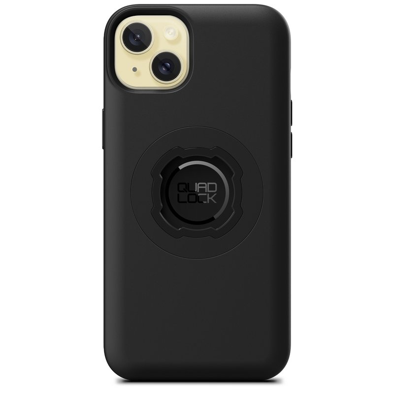 QUAD LOCK MAG Handy Case - iPhone 15 Plus von QUAD LOCK