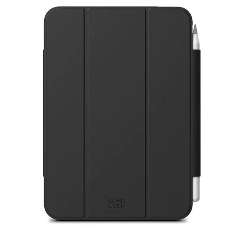 QUAD LOCk Folio - iPad Mini (6. Generation) von QUAD LOCK