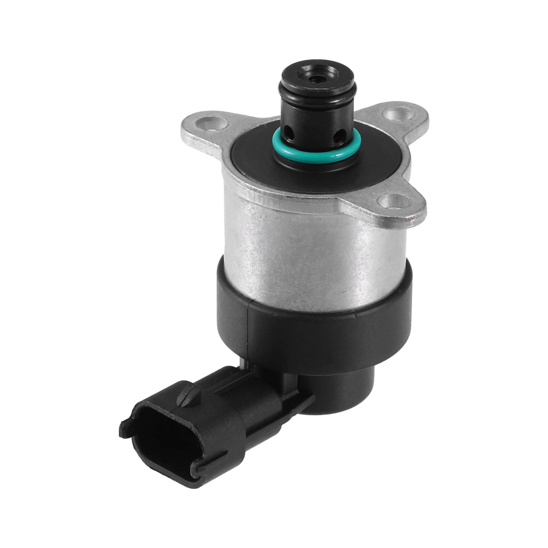 QUARKZMAN 0928400680 71754571 Kraftstoff Pumpe Drucksensor für ALFA ROMEO MiTo von QUARKZMAN