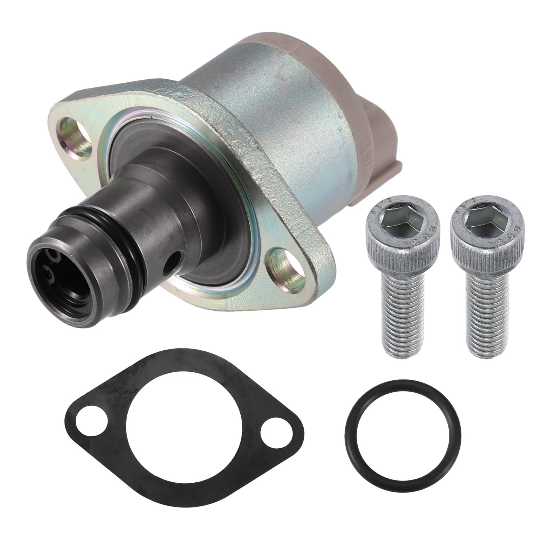 QUARKZMAN 1 Set 04226-0L030 Kraftstoff Pumpe Drucksensor für TOYOTA Avensis von QUARKZMAN