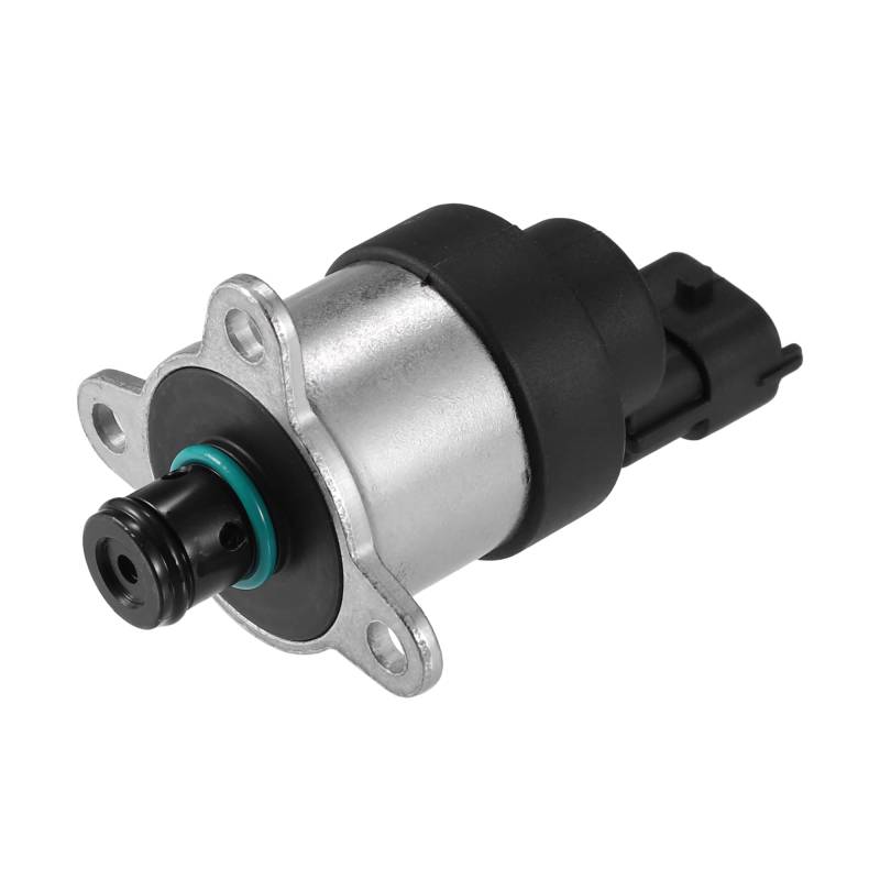 QUARKZMAN 5083671AA Kraftstoff Pumpe Drucksensor für Chrysler Voyager 2.5 2.8 CRD von QUARKZMAN