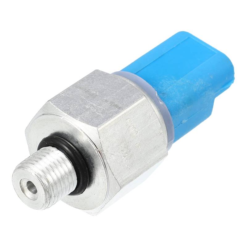 QUARKZMAN Motor Öldruck Sensor für Ford Mondeo Mk4 07-14 Metall Blau von QUARKZMAN