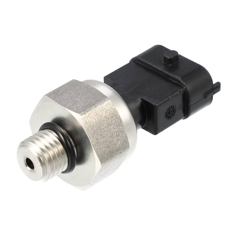 QUARKZMAN Motor Öldruck Sensor für Opel Vectra Metall 24418424 Schwarz von QUARKZMAN