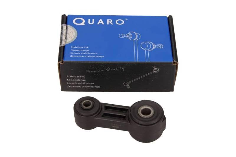 QUARO QS5532 Stange/Strebe, Stabilisator Stabistrebe, Stabistange, Stabilisatorstrebe Vorne links, Vorne rechts von QUARO