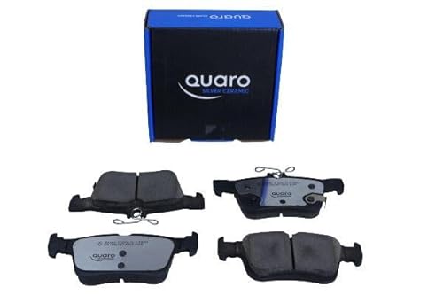 Quad Hinten QP4990C. von QUARO