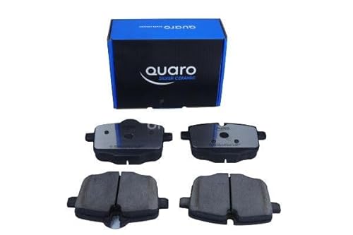 Quad Hinten QP5788C von QUARO