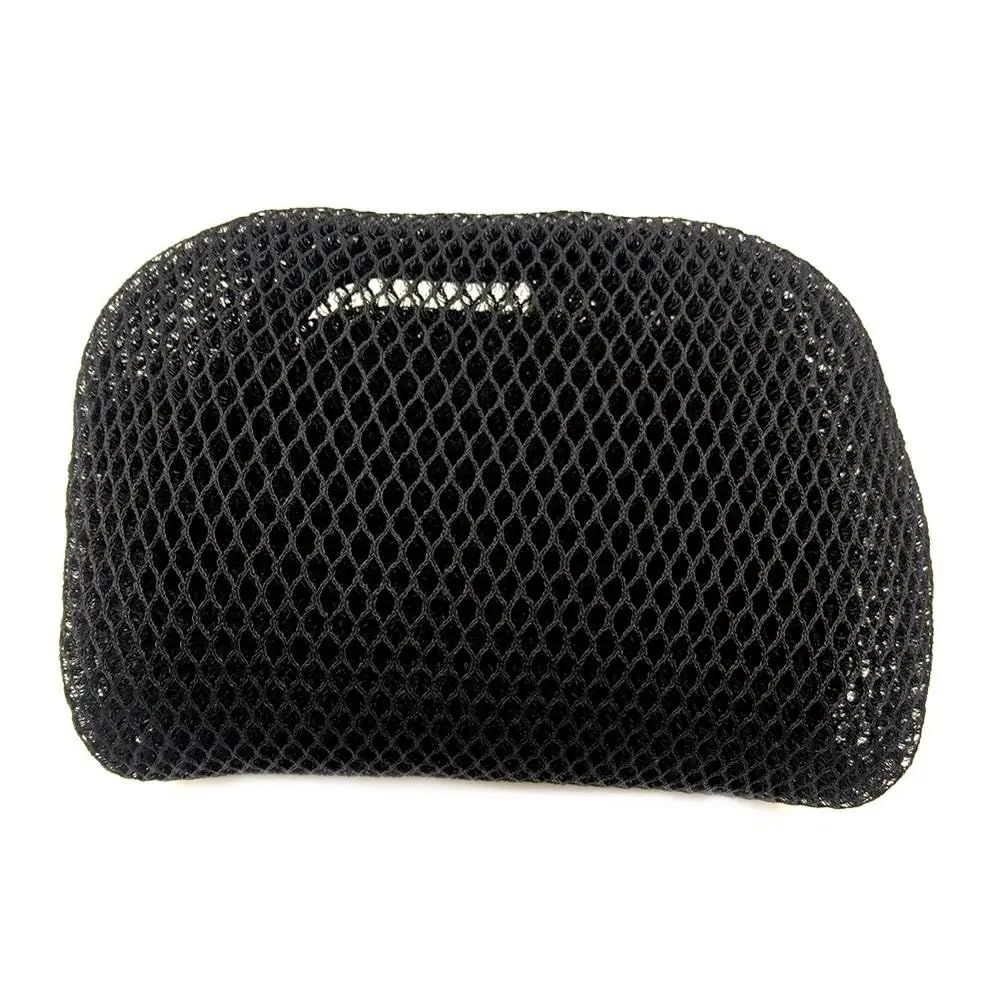 QUHFRSNML Motorrad Sitzbankbezug Für Ben&elli 302S BN302 BJ302GS Motorrad Mesh Sitzbezug Kissen Pad Schutz Isolierung Atmungsaktive Sonnenschutz Net von QUHFRSNML