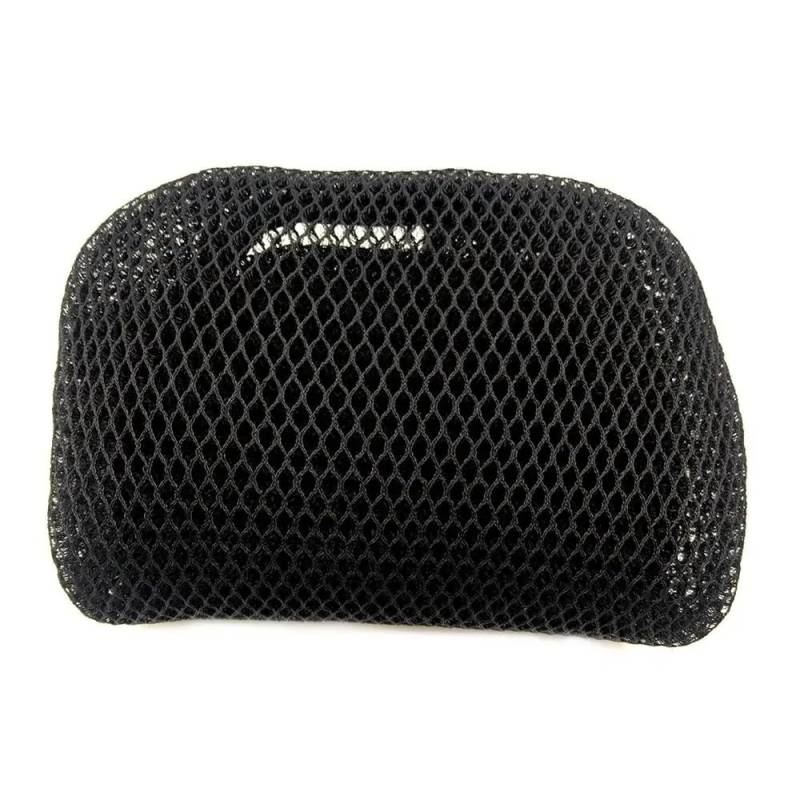 QUHFRSNML Motorrad Sitzbankbezug Für Ben&elli 302S BN302 BJ302GS Motorrad Mesh Sitzbezug Kissen Pad Schutz Isolierung Atmungsaktive Sonnenschutz Net von QUHFRSNML