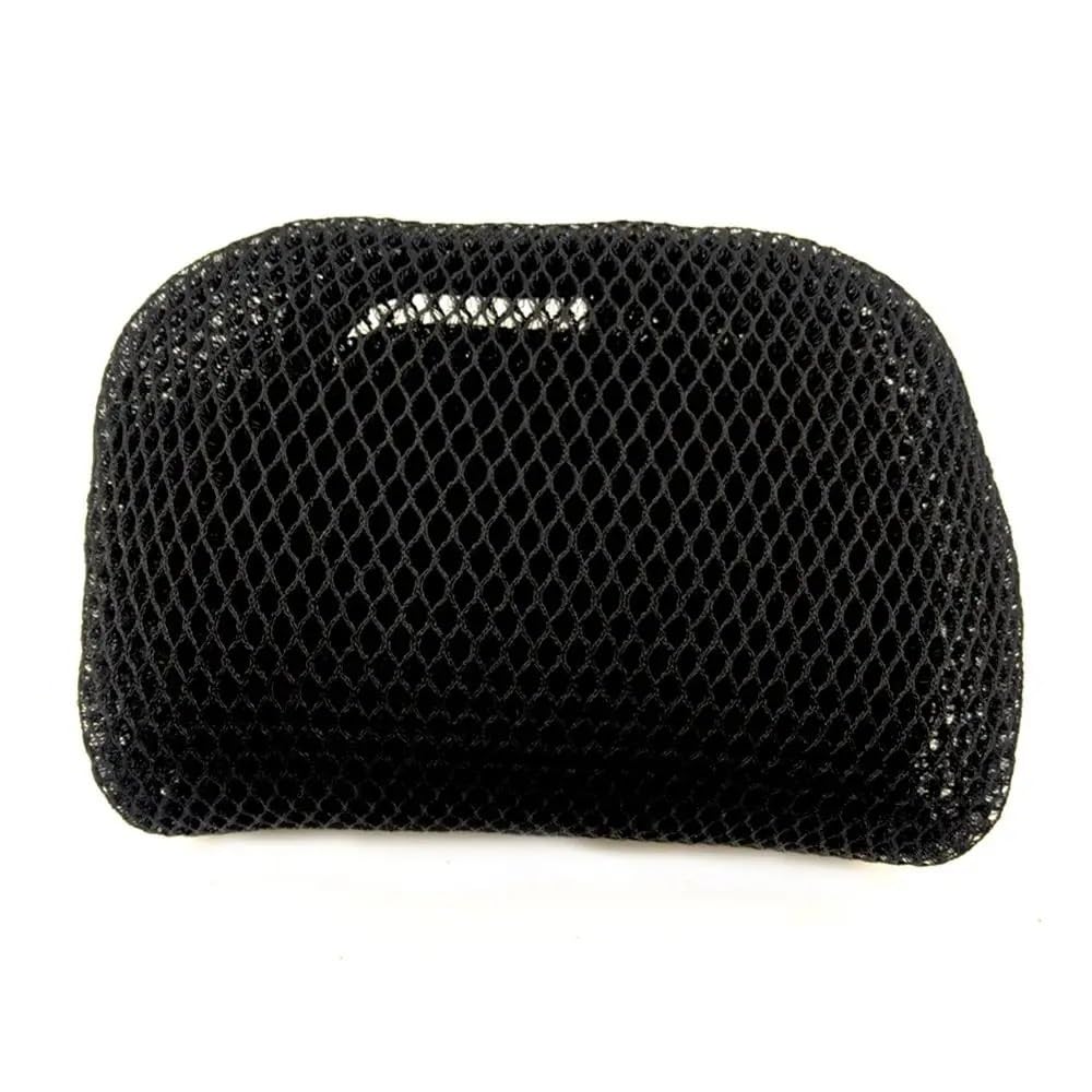 QUHFRSNML Motorrad Sitzbankbezug Für ZONTES ZT310X ZT310R ZT310T Motorrad Sitzkissen Abdeckung Net 3D Mesh Protector Isolierung Kissen Abdeckung von QUHFRSNML