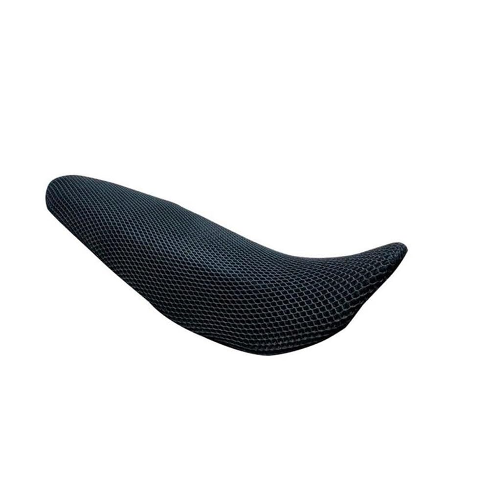 QUHFRSNML Motorrad Sitzbankbezug Motorrad Sitzbezug 3D Honeycomb Mesh Kissen Sitzbezug Kühlung Für Ya&maha Tenere 700 T7 T 700 Tenere700 2020 von QUHFRSNML