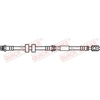 Bremsschlauch QUICK BRAKE 50.752X von Quick Brake